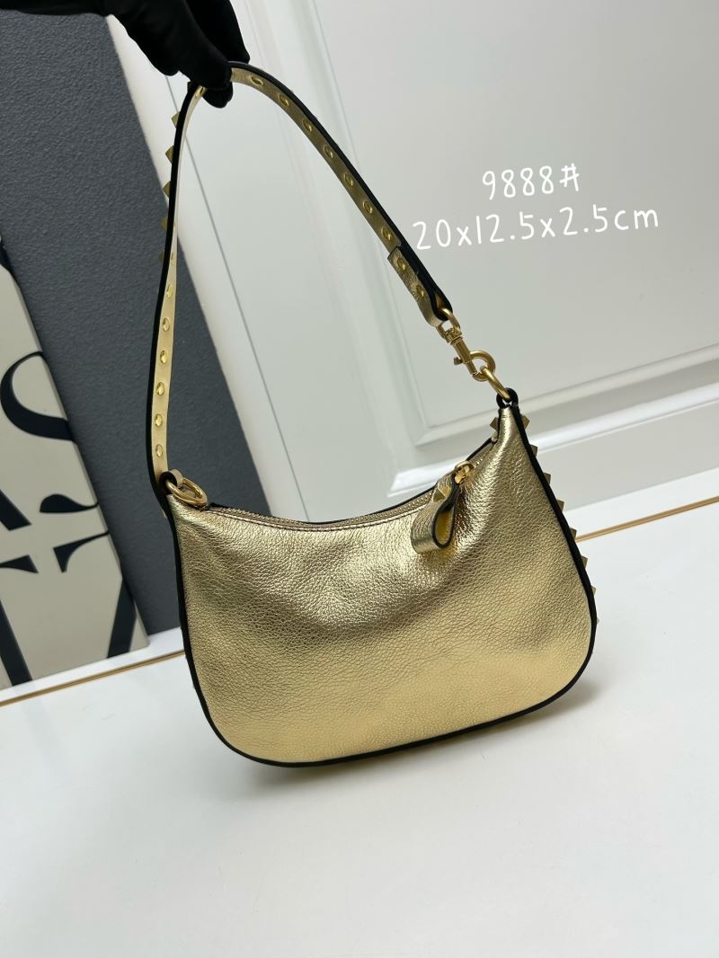 Valentino Hobo Bags